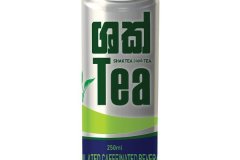 Shak Tea