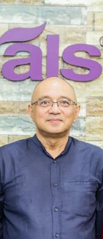 Mr. Chen Li